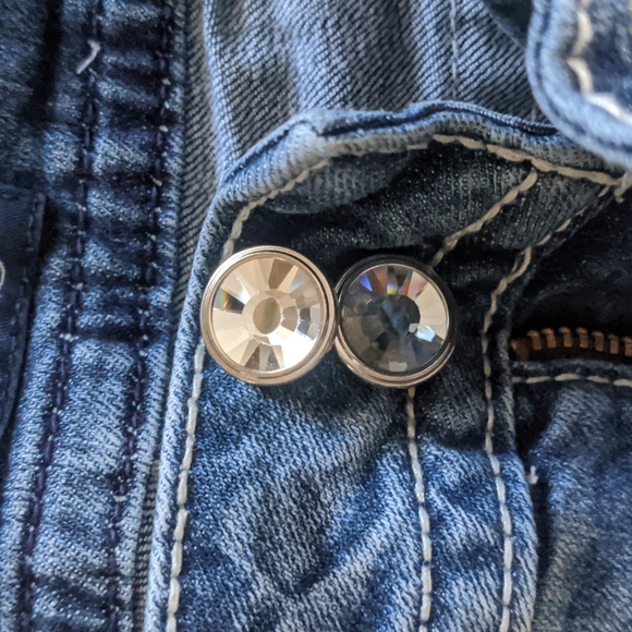 Vigoss The Durbin short size 11/12 - Picture 7 of 10